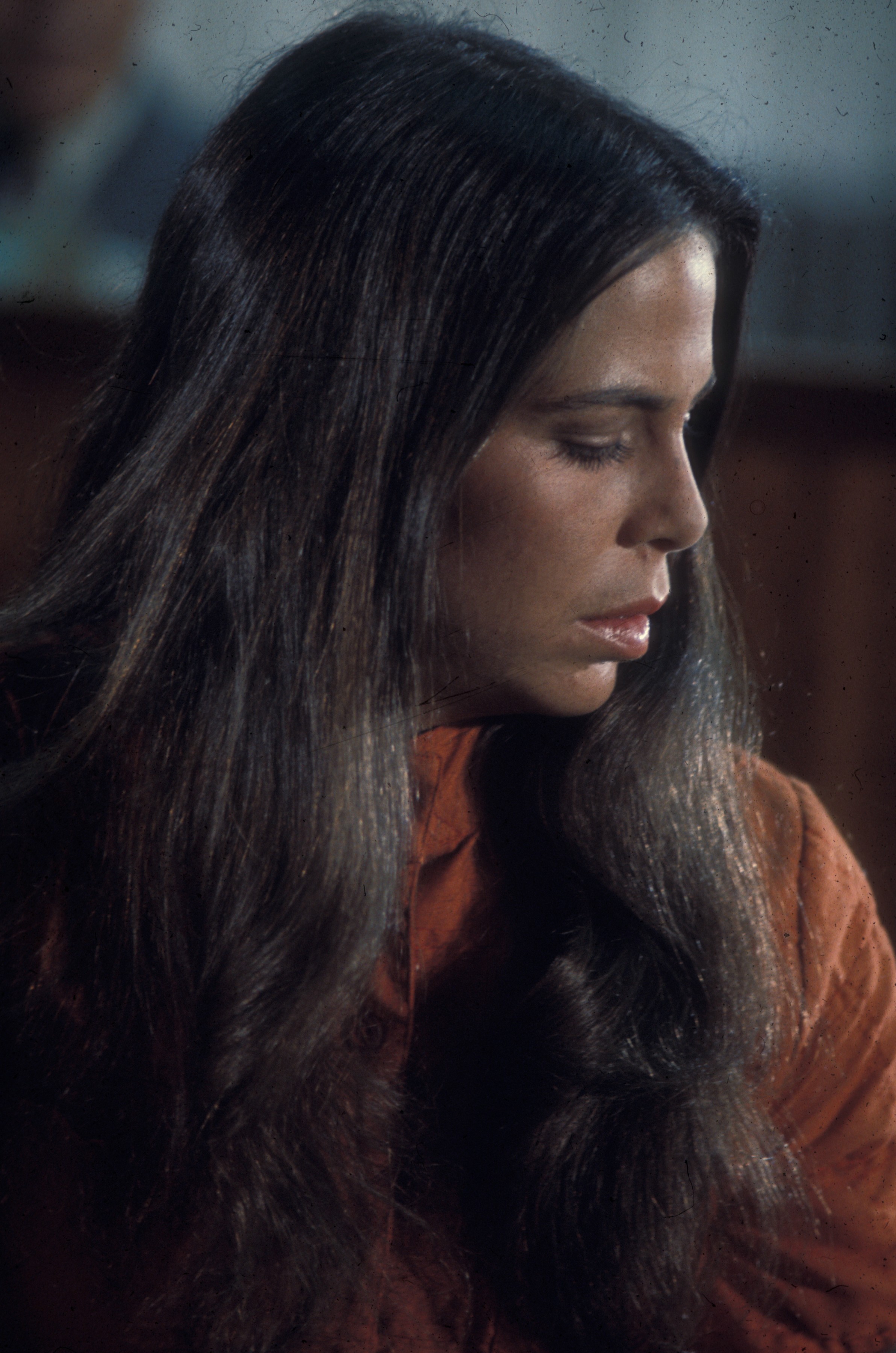 Still of Amy Levitt in Arthur Hailey's the Moneychangers (1976)