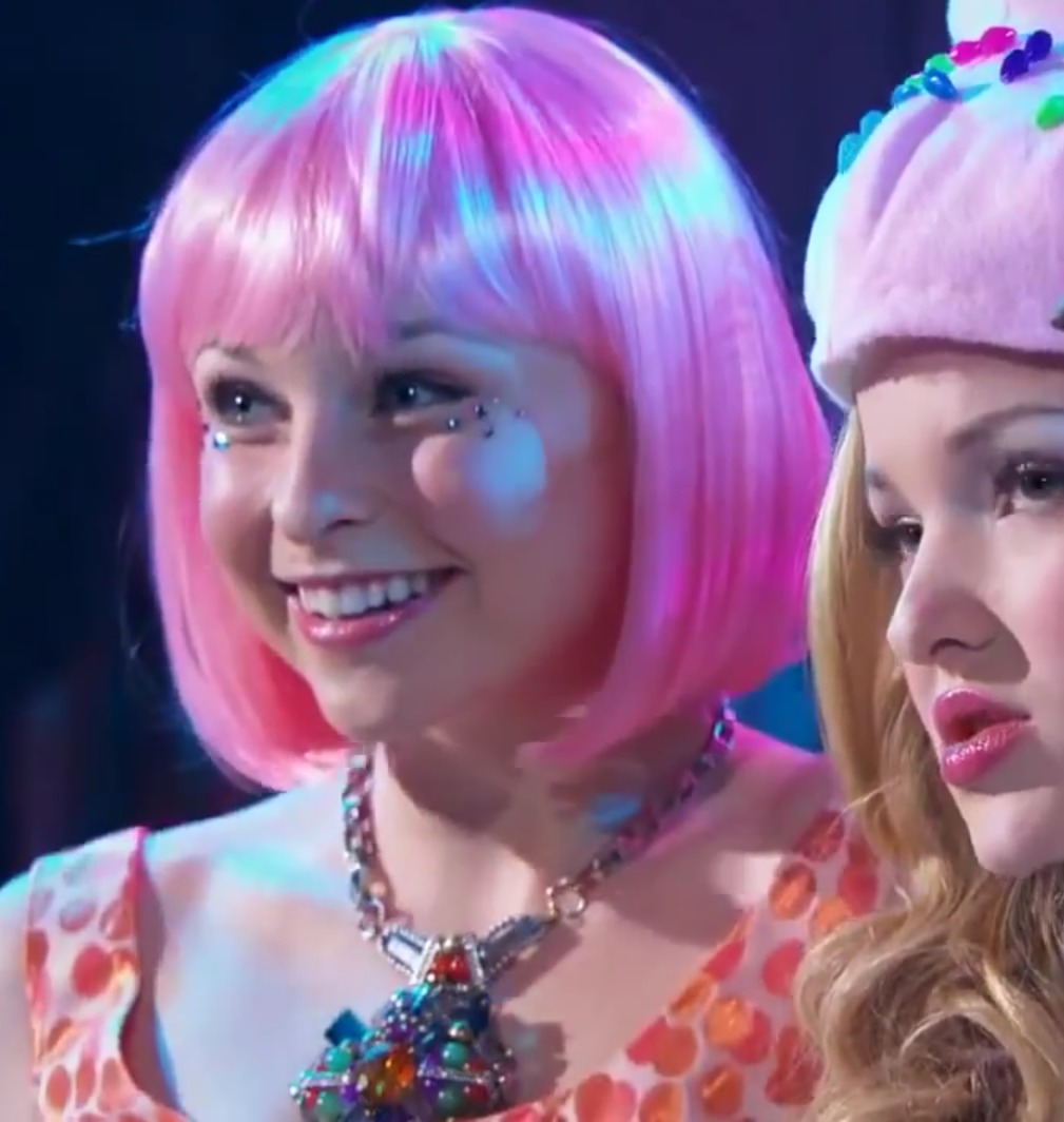 FroyoYOLO video for Live and Maddie on Disney Channel. (with Dove Cameron)