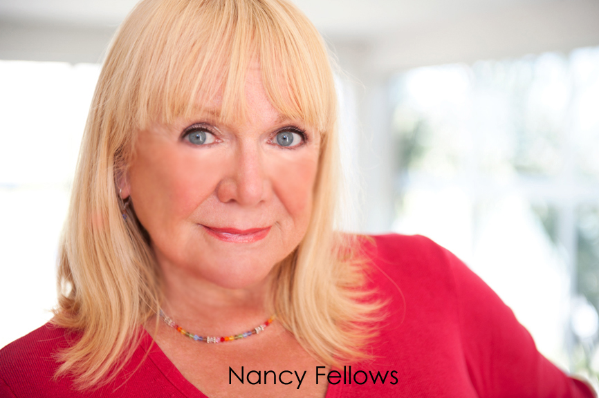 Nancy Fellows