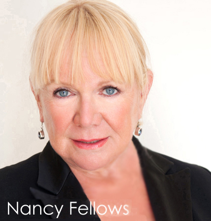 Nancy Fellows