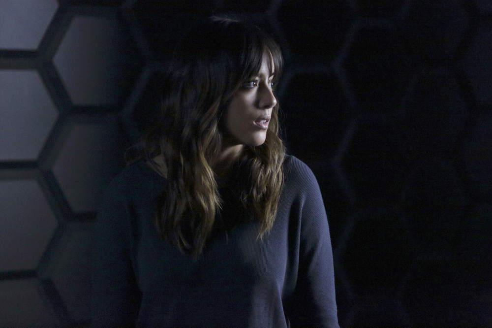 Still of Chloe Bennet in Agents of S.H.I.E.L.D. (2013)