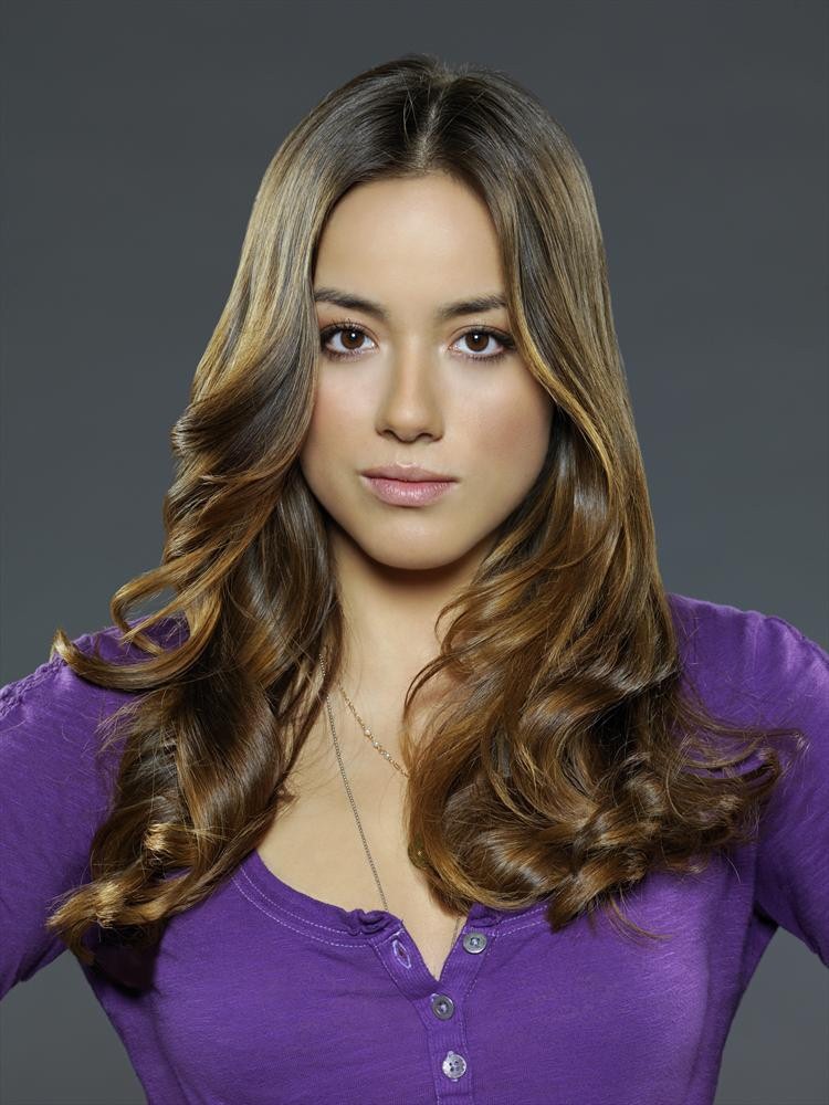 Still of Chloe Bennet in Agents of S.H.I.E.L.D. (2013)