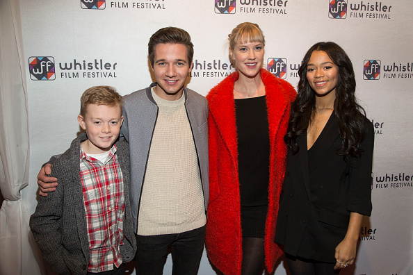 Whistler Film Festival Rising Stars