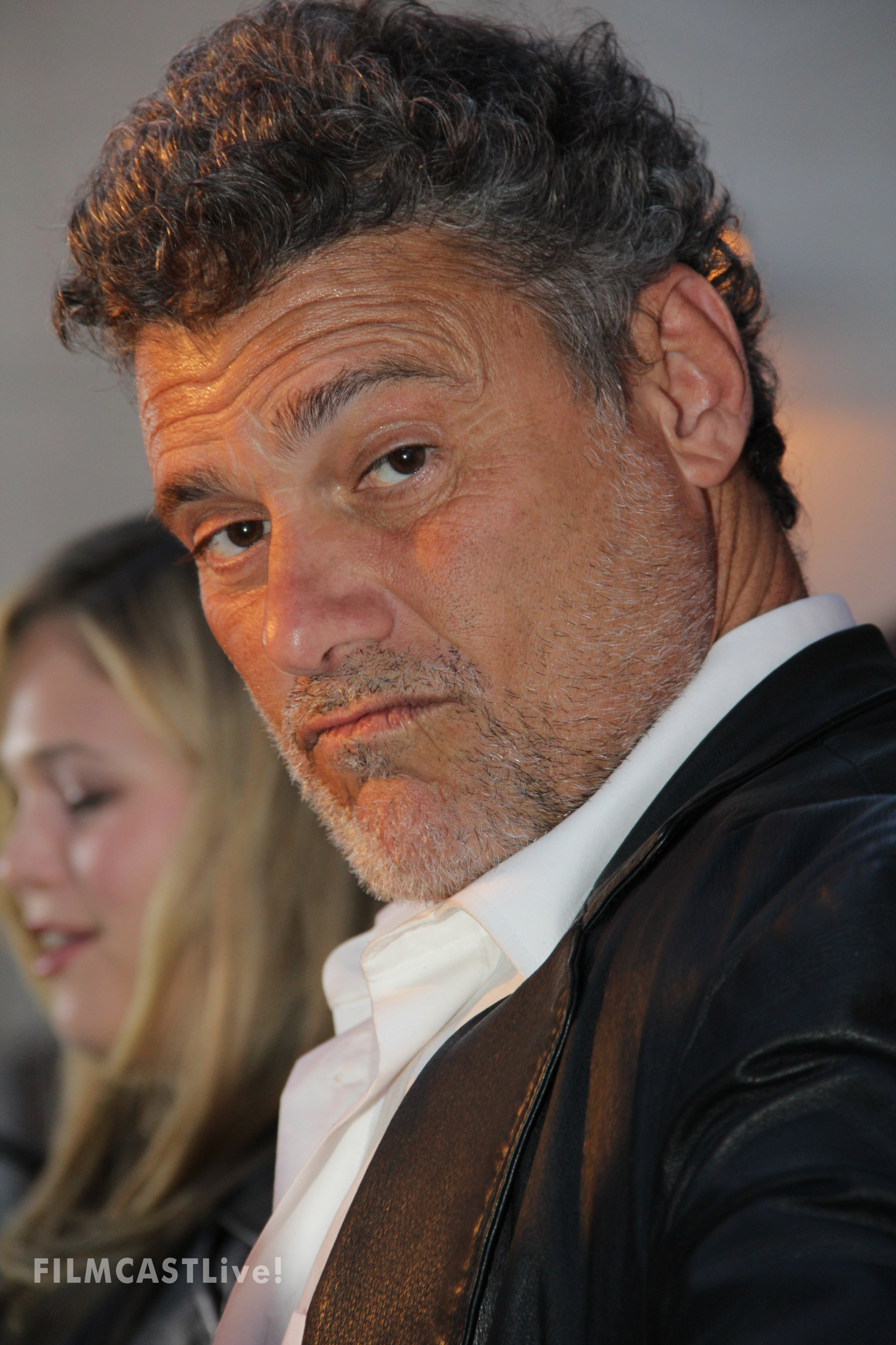 Steven Bauer