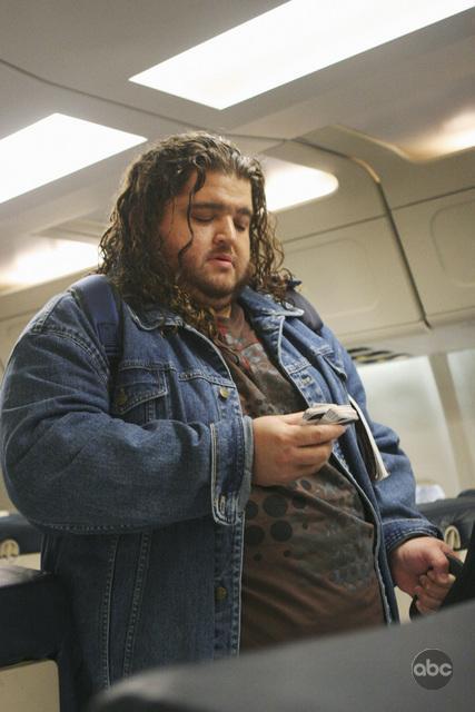 Still of Jorge Garcia in Dinge: 316 (2009)