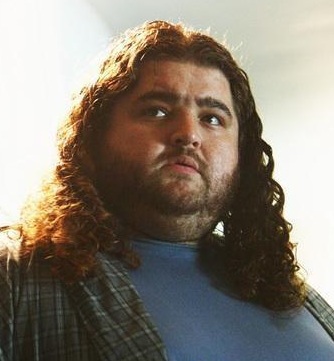 Still of Jorge Garcia in Dinge (2004)