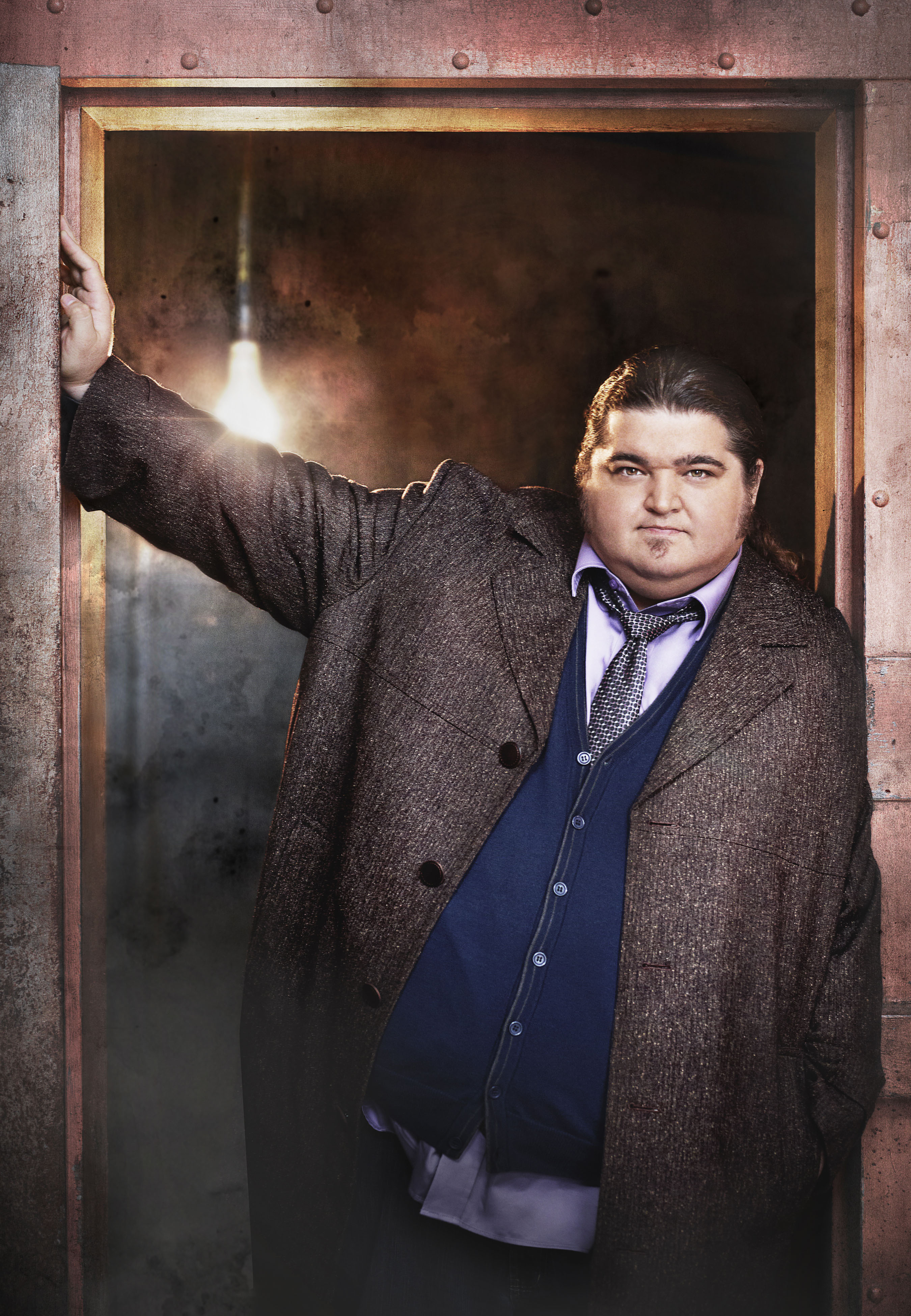 Jorge Garcia