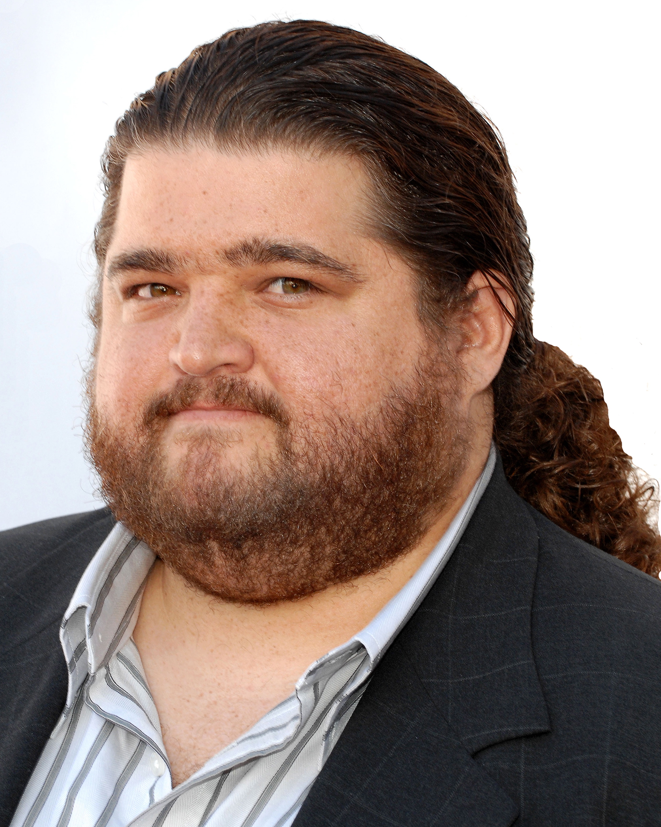 Jorge Garcia