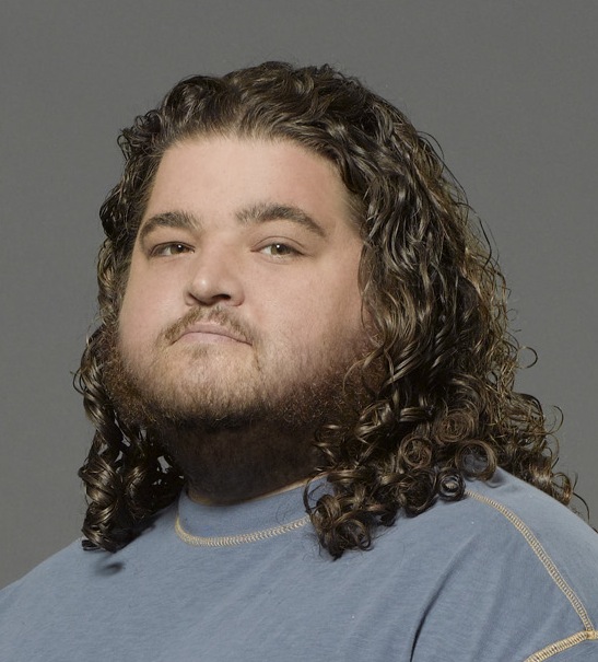 Jorge Garcia