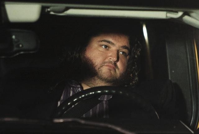 Still of Jorge Garcia in Dinge (2004)