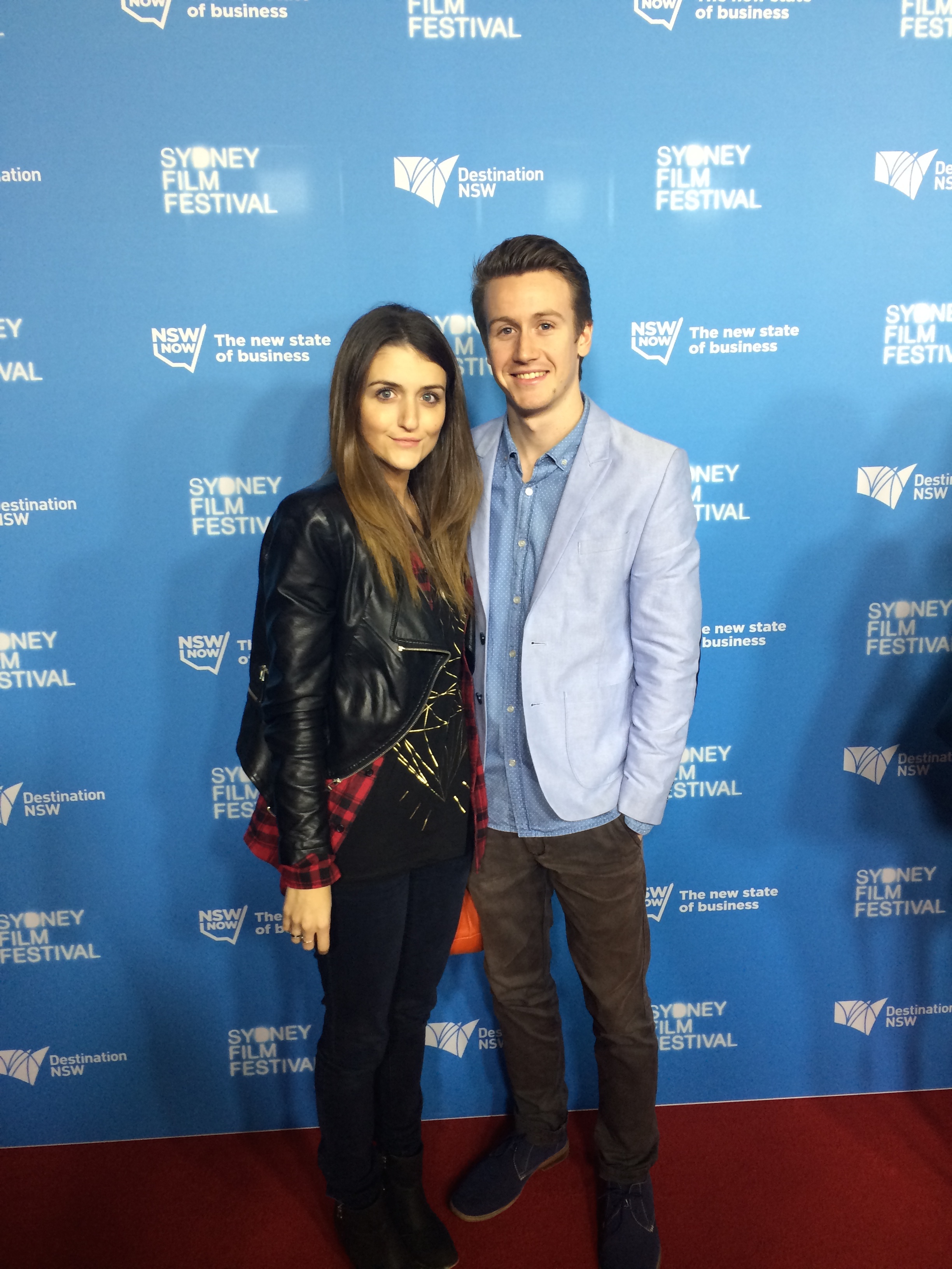 Sydney Film Festival 2014