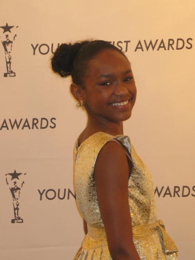 Young Artist Awards, 2012