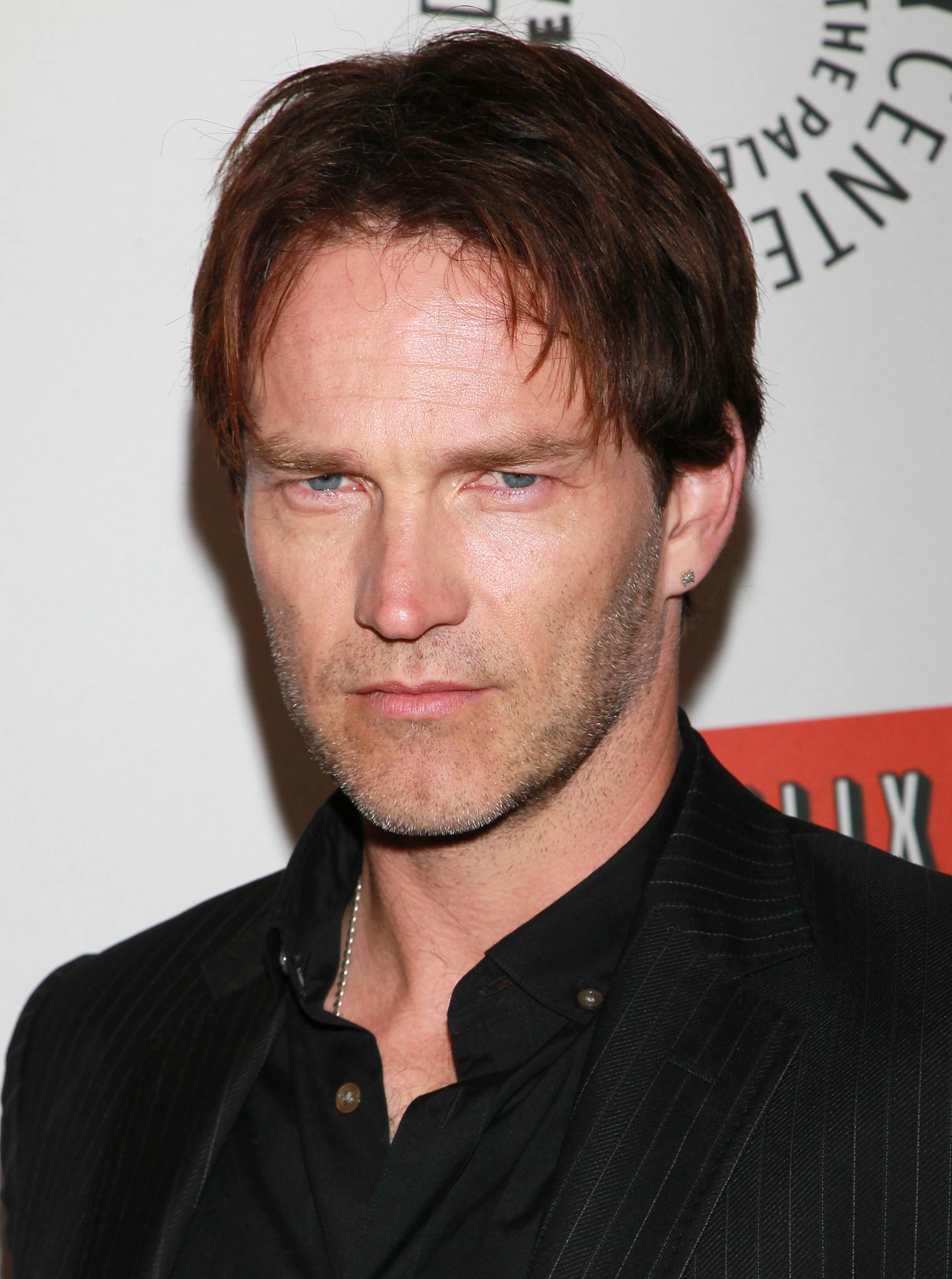 Stephen Moyer