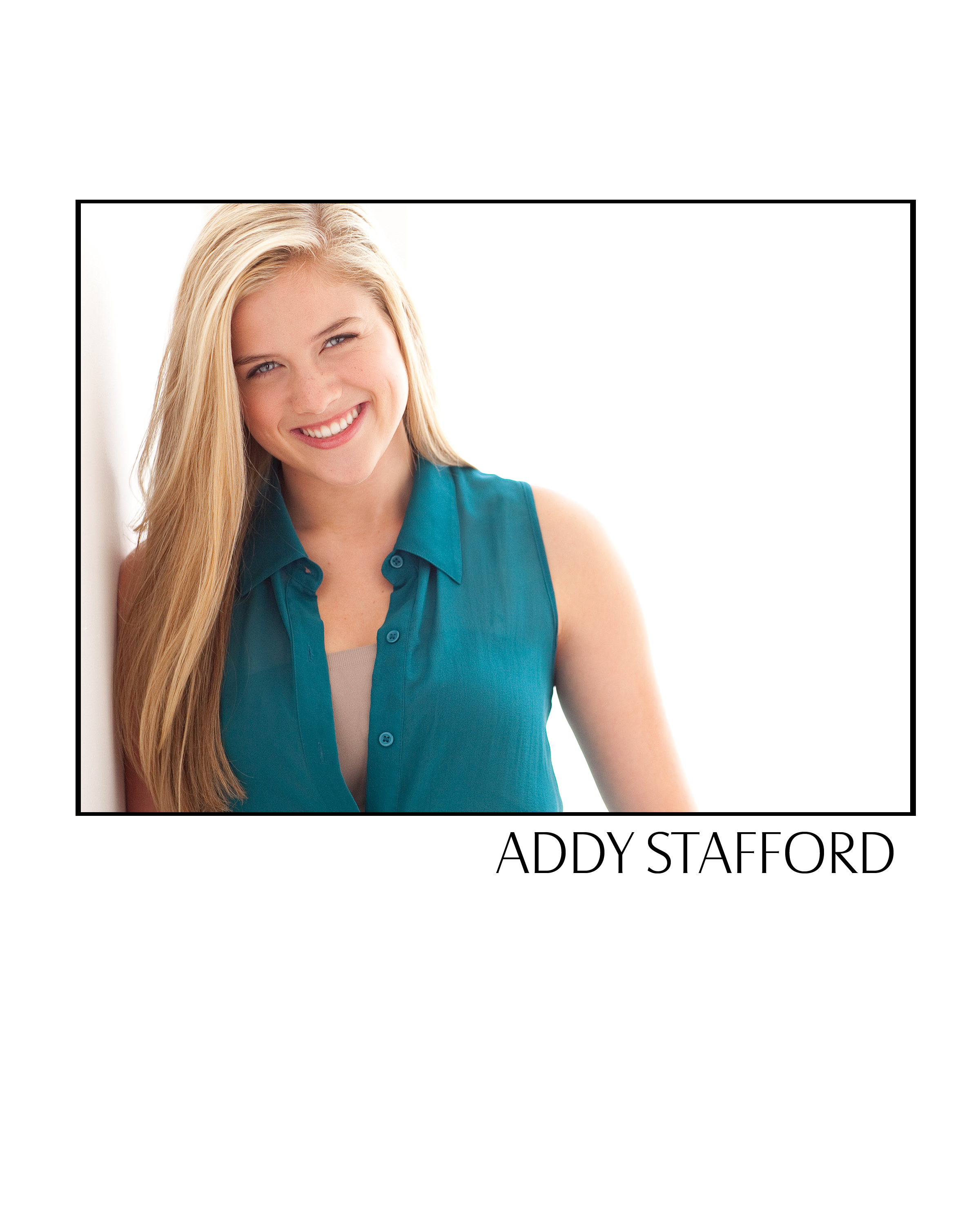 Addy Stafford