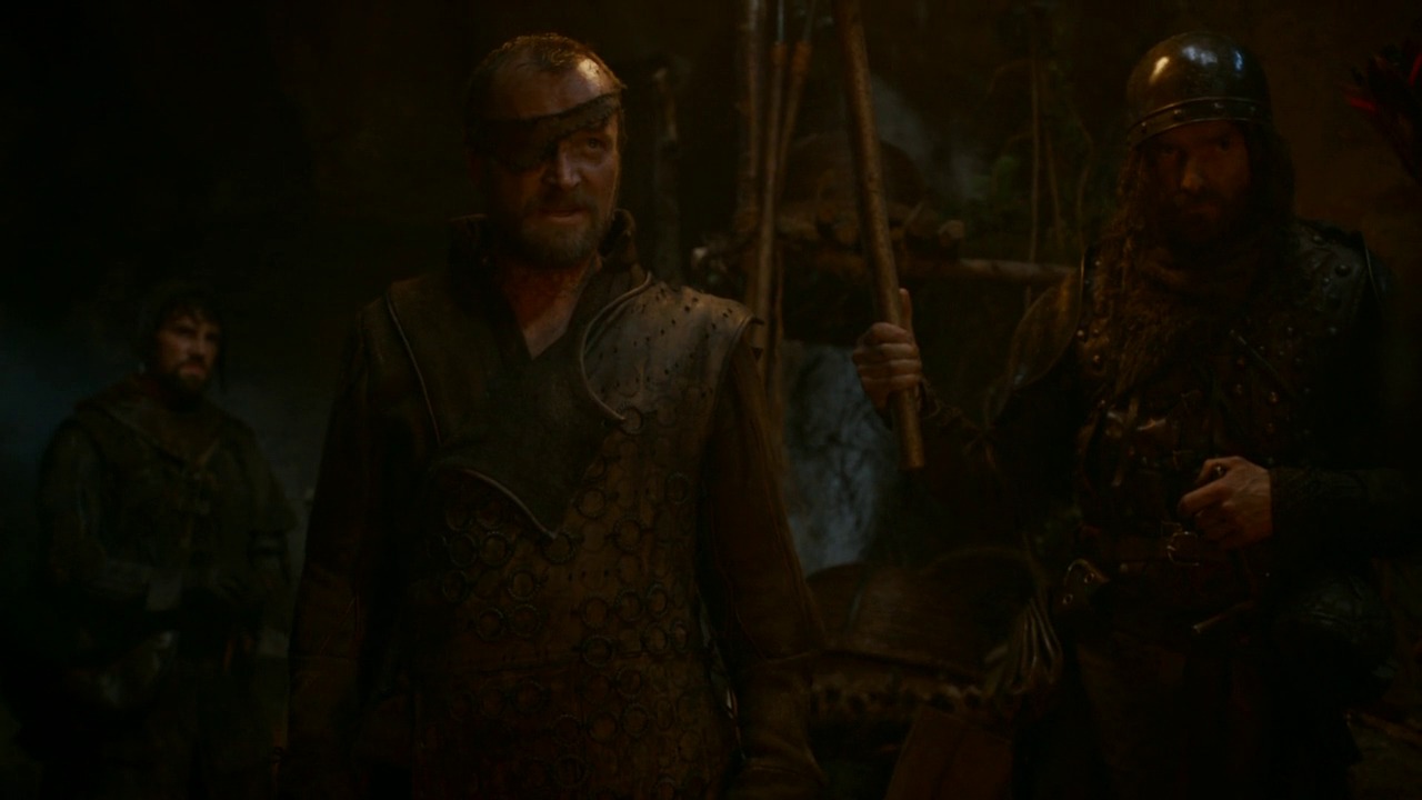 Brotherhood Without Banners (Game Of Thrones season 3)