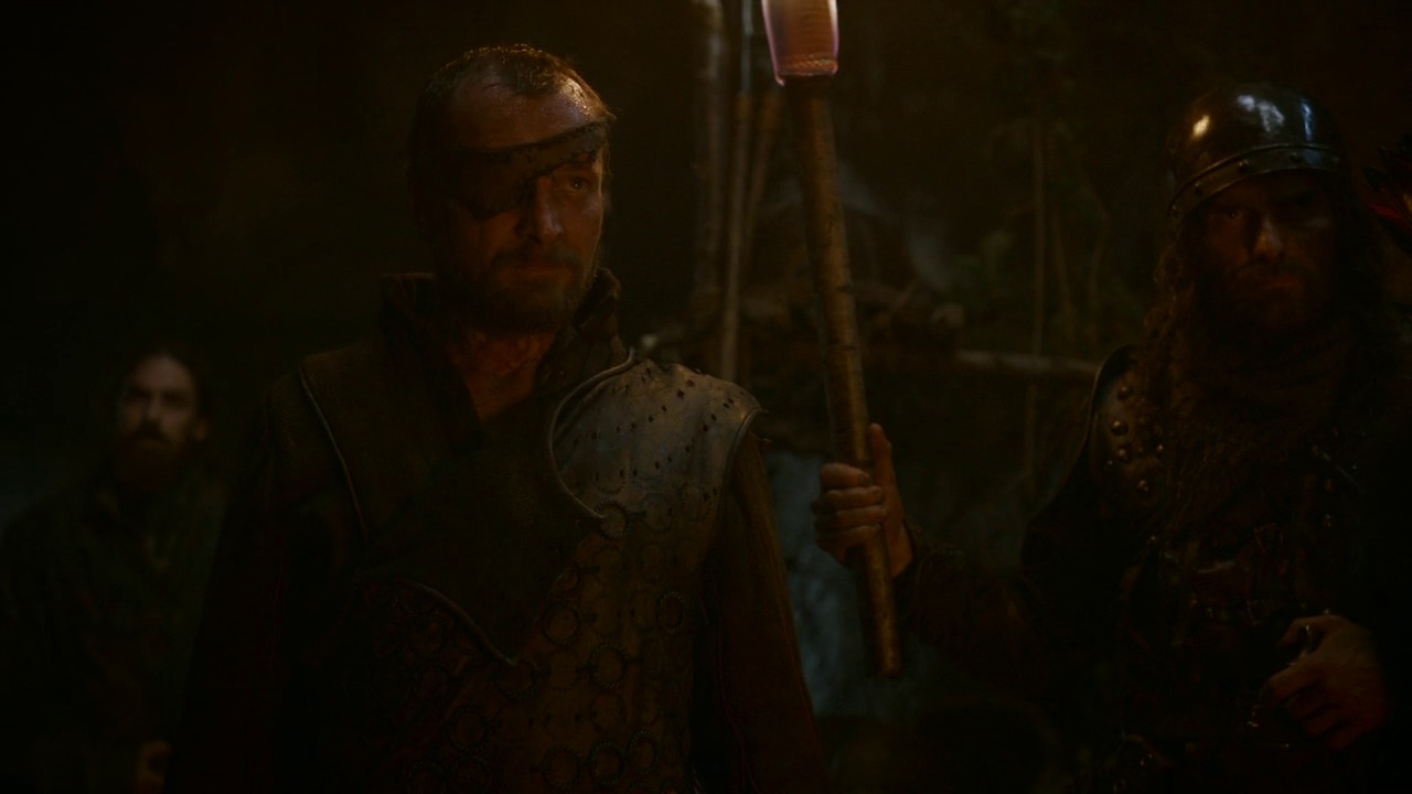 Brotherhood Without Banners (Game Of Thrones season 3)