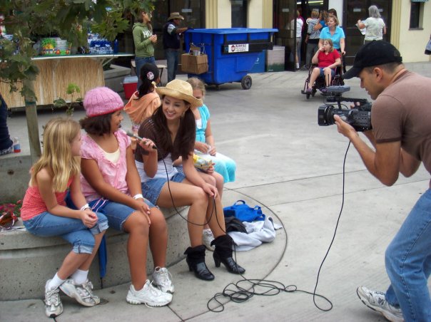 LA County Fair blog.