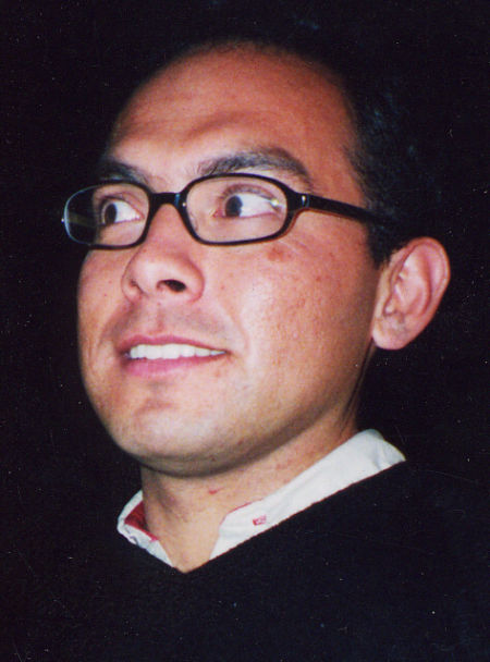 Joel Juarez