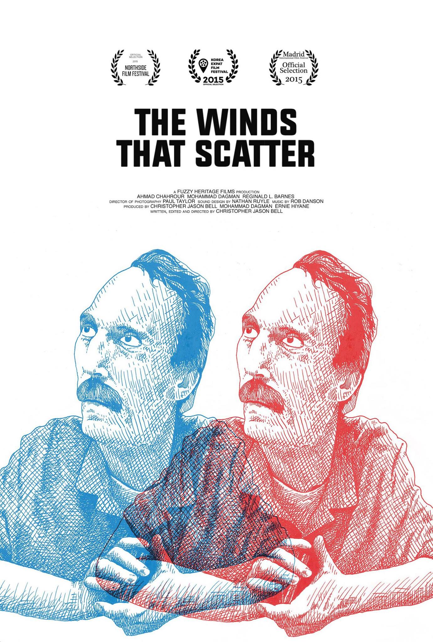 The Winds That Scatter.