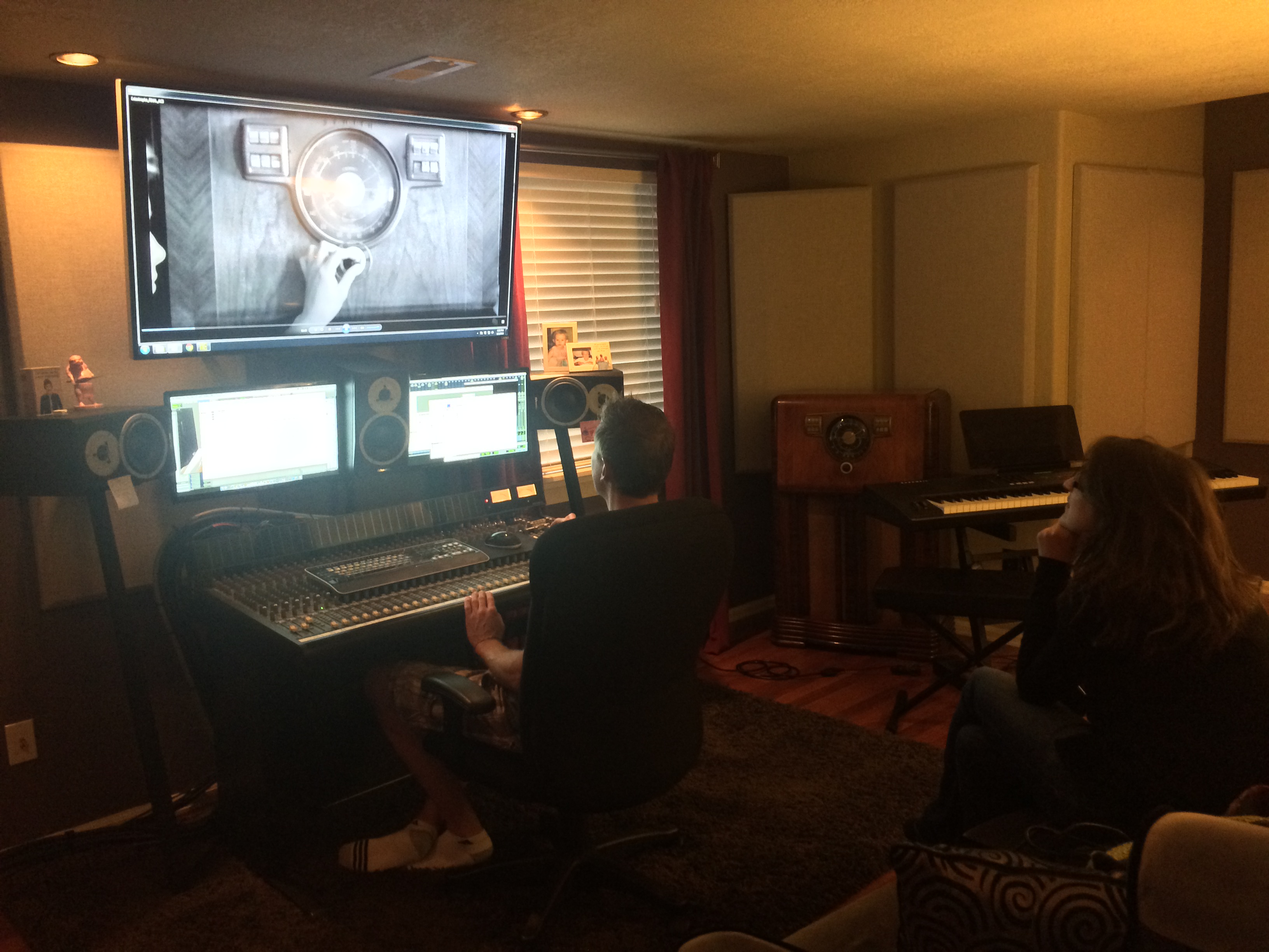 2015 Denver 48 Film Project