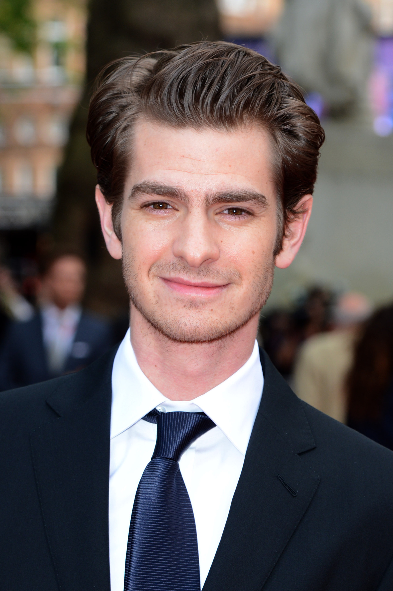 Andrew Garfield at event of Nepaprastas Zmogus-Voras (2012)