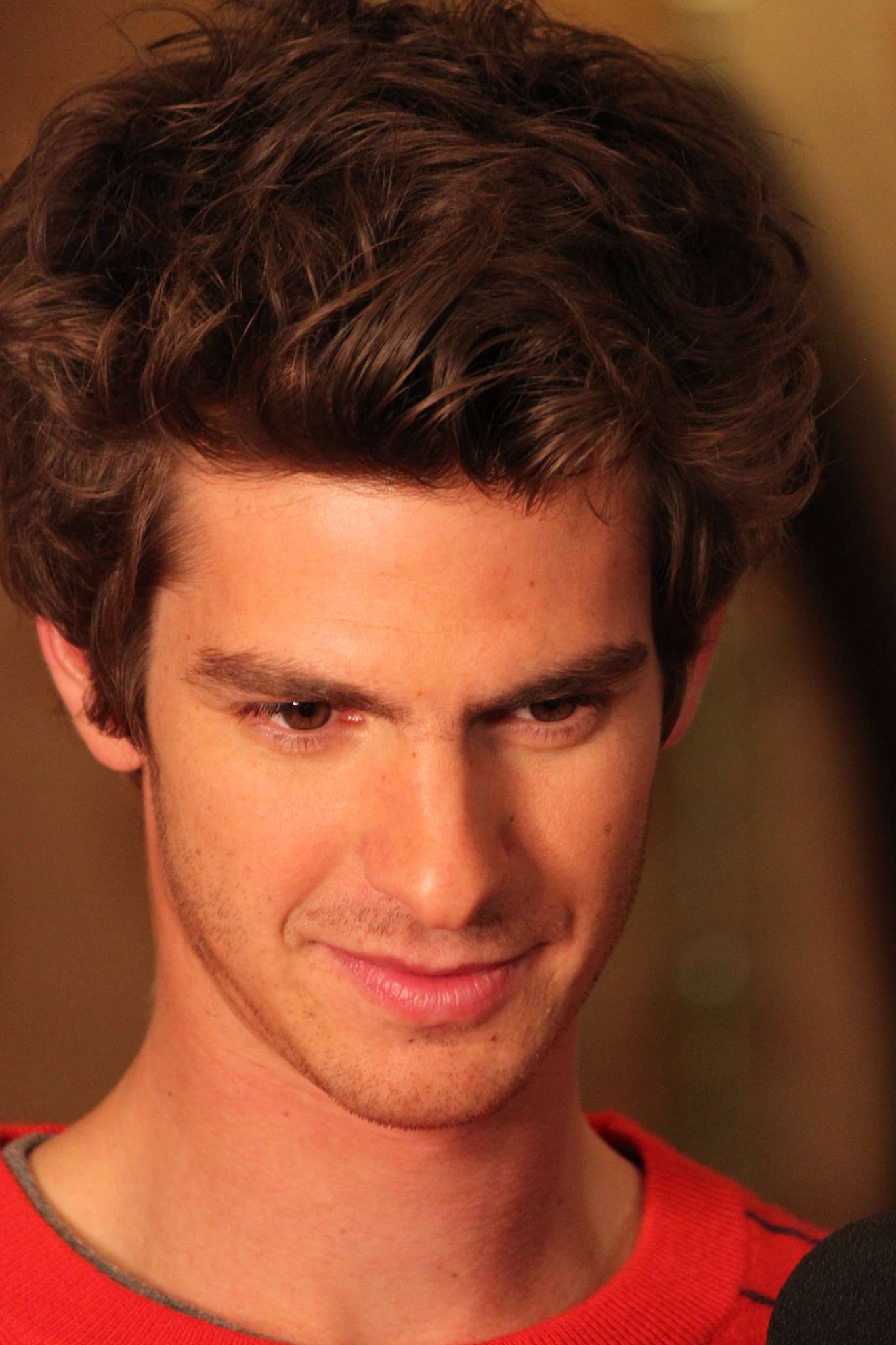 Andrew Garfield