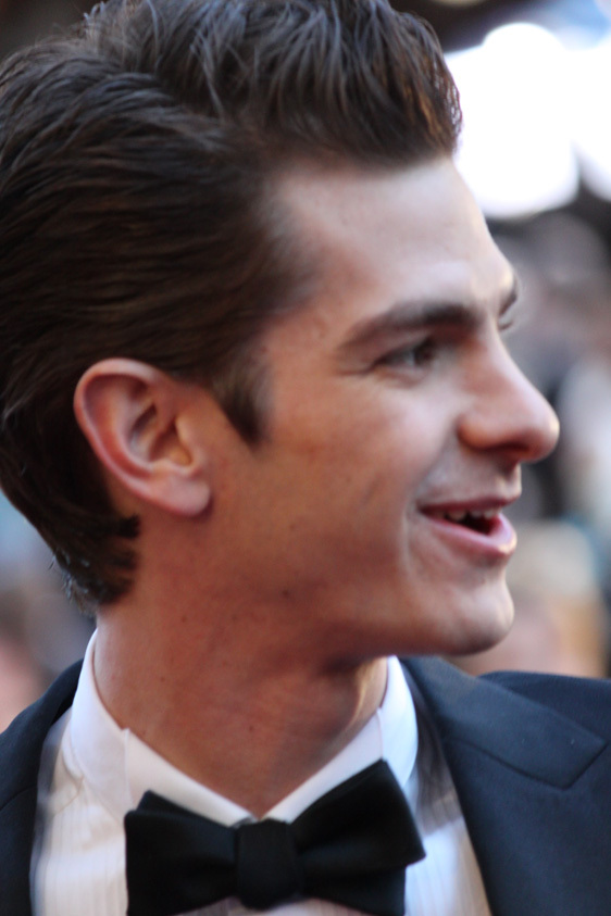 Andrew Garfield