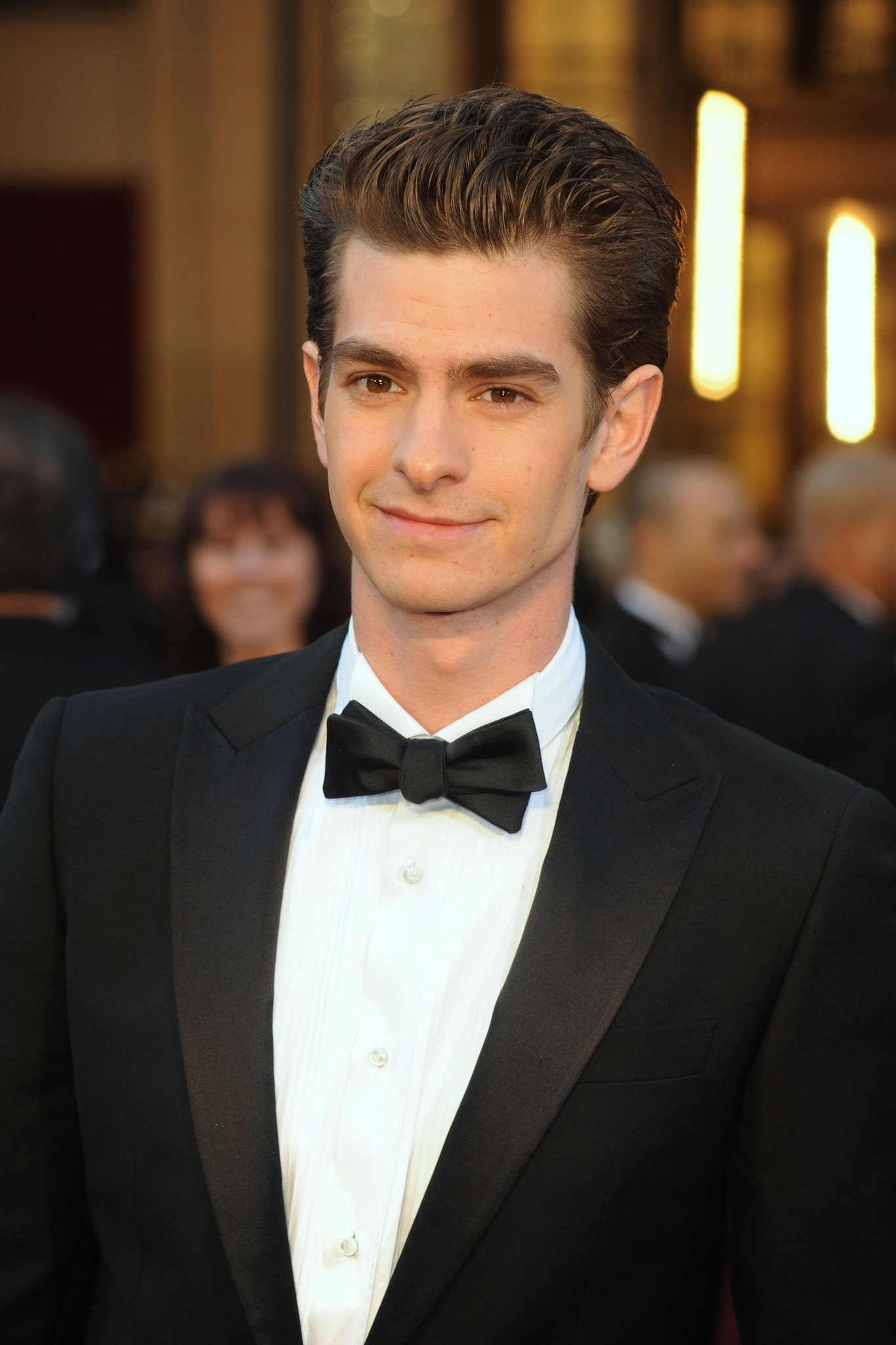 Andrew Garfield