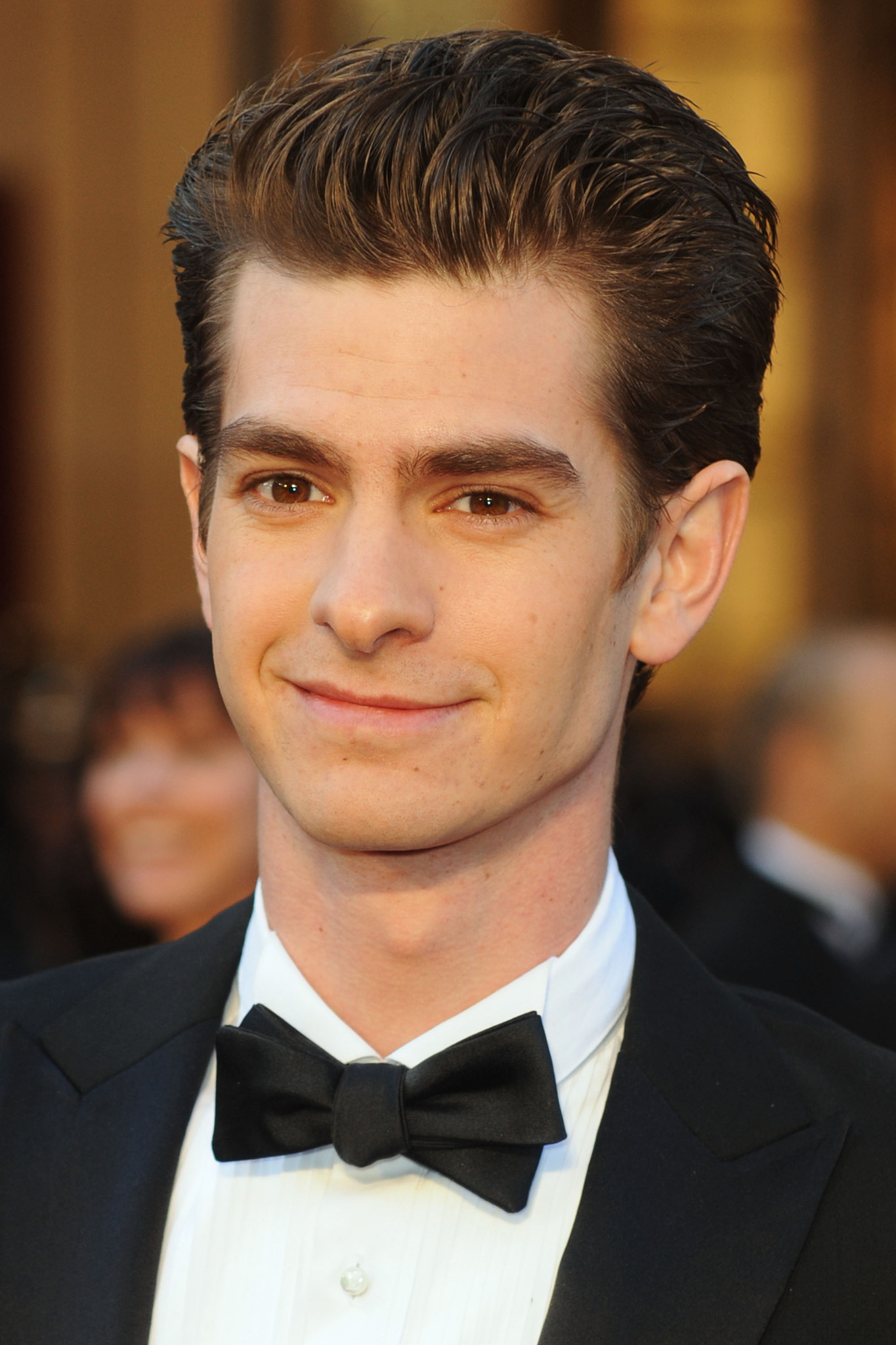 Andrew Garfield