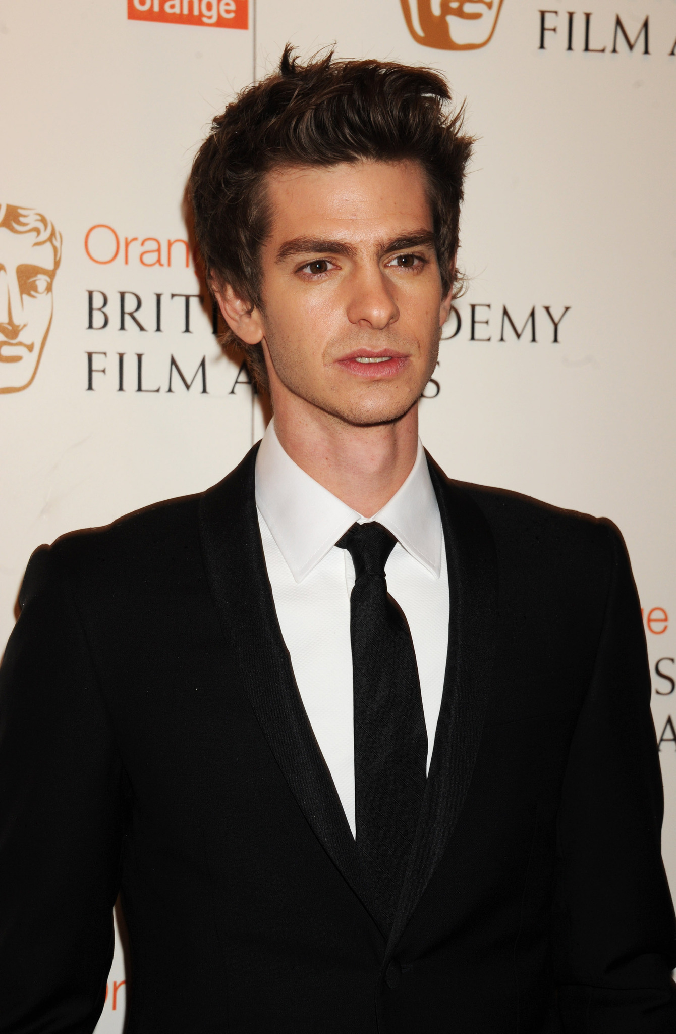 Andrew Garfield