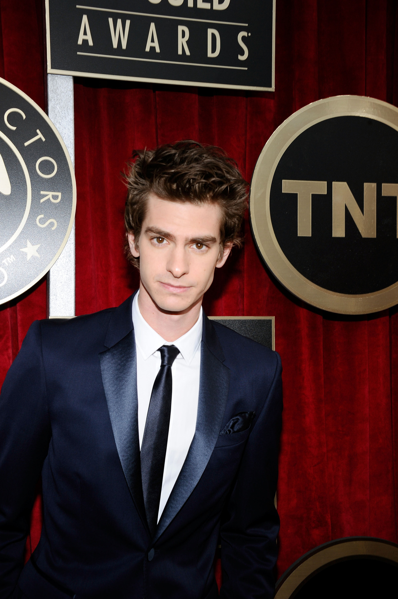 Andrew Garfield