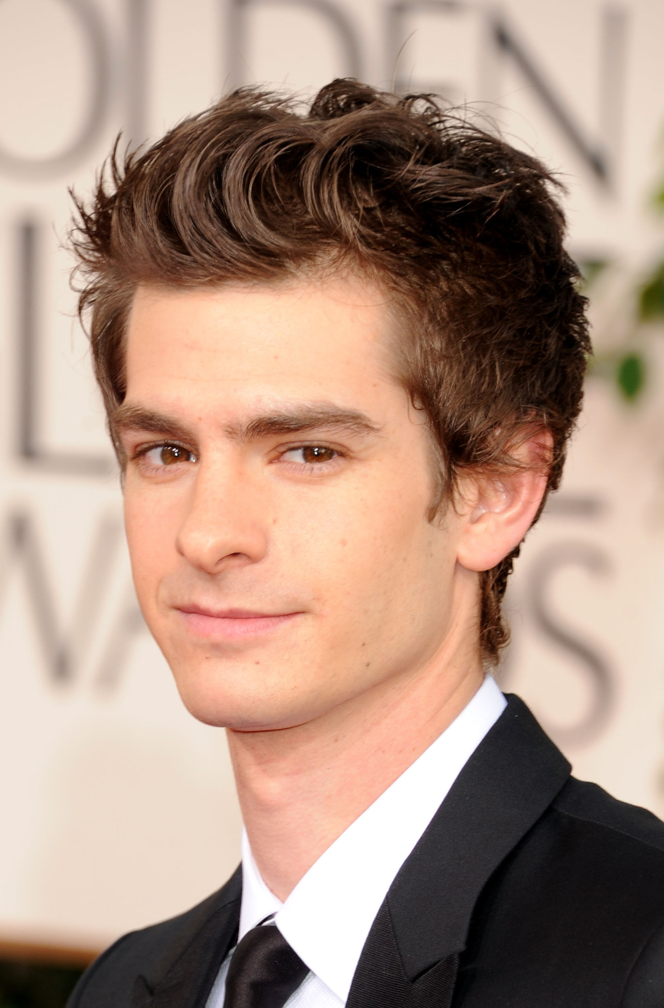 Andrew Garfield