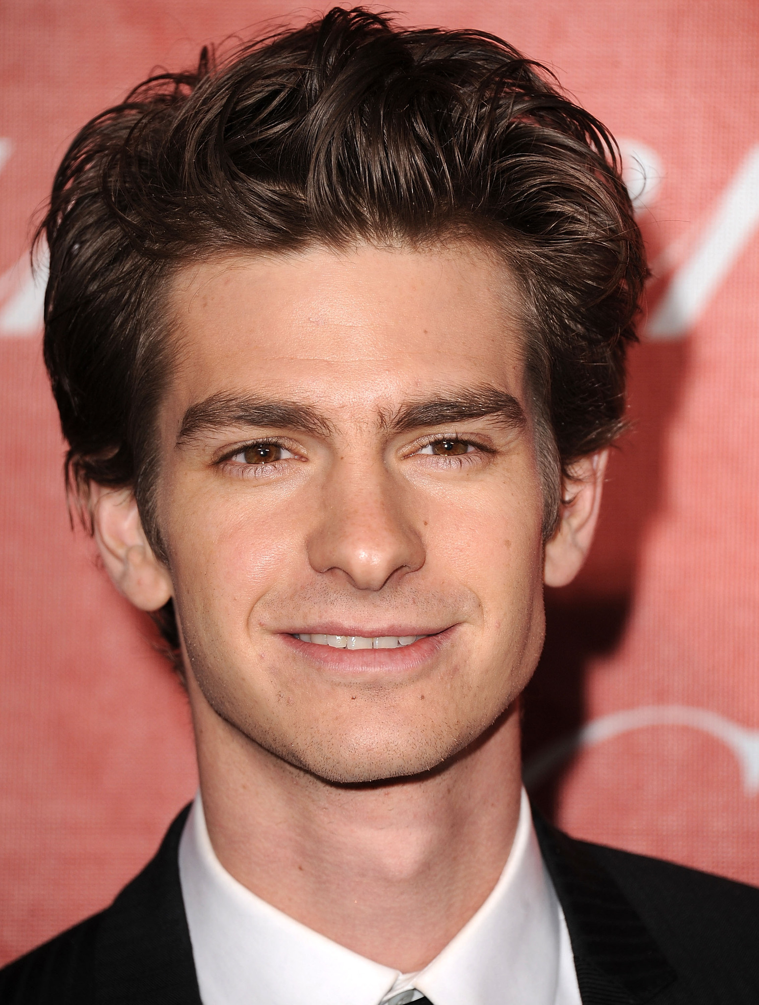 Andrew Garfield