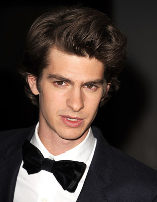 Andrew Garfield