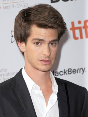 Andrew Garfield