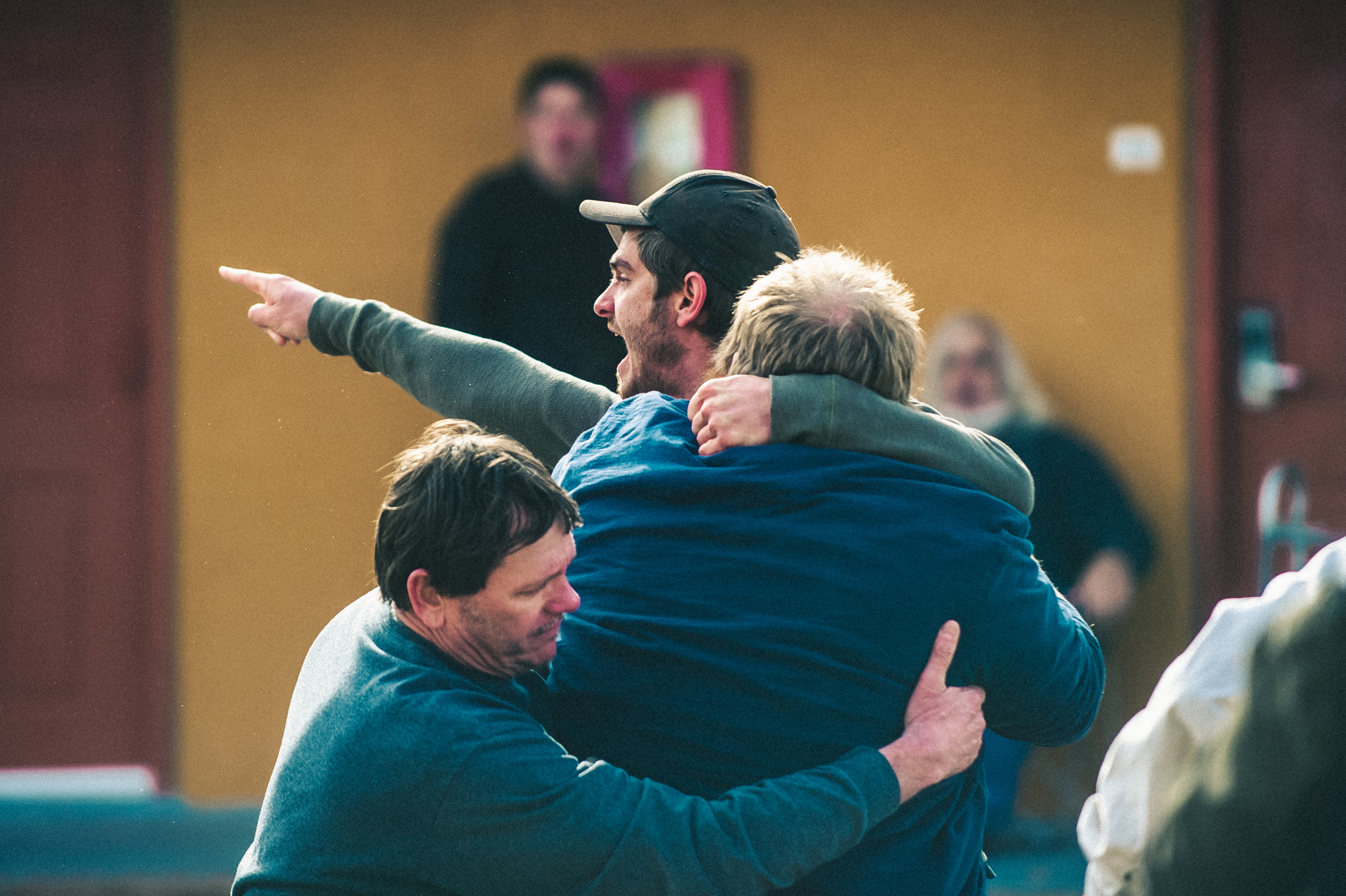 Still of Andrew Garfield in 99 Homes (2014)