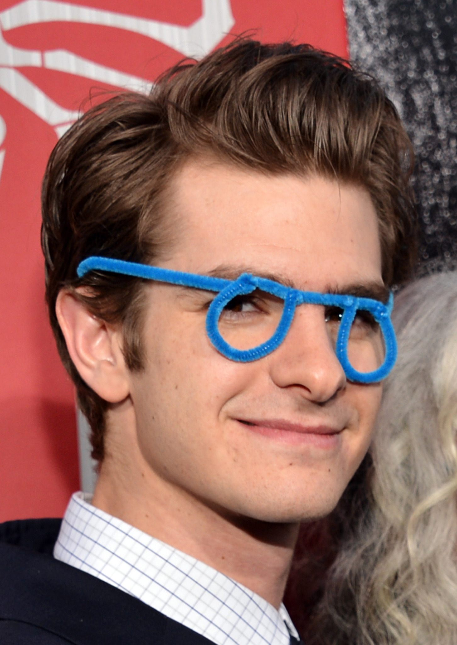 Andrew Garfield at event of Nepaprastas Zmogus-Voras (2012)