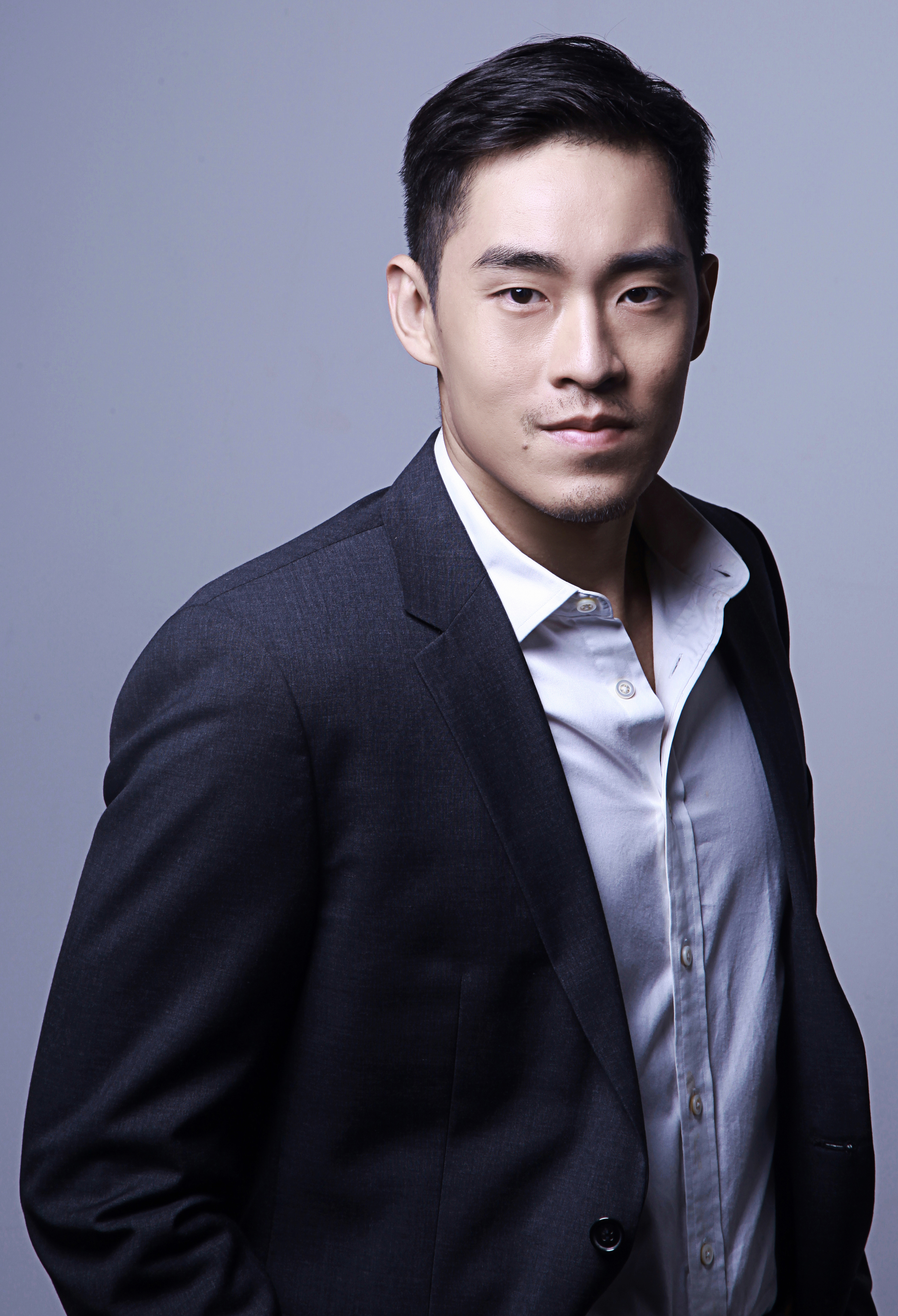 Dominic Zhai