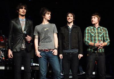 The All-American Rejects