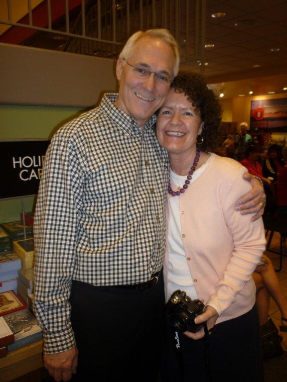 Toni Holm Tice & George E. Tice