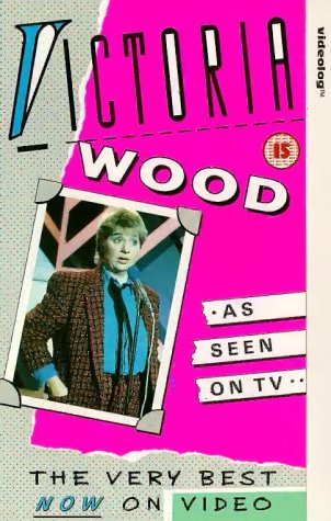 Victoria Wood in Victoria Wood: As Seen on TV (1985)
