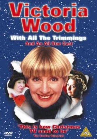 Victoria Wood in Victoria Wood with All the Trimmings (2000)