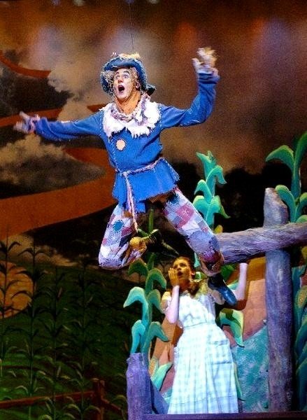 The Wizard of OZ - American Musical Theatre of San Jose
