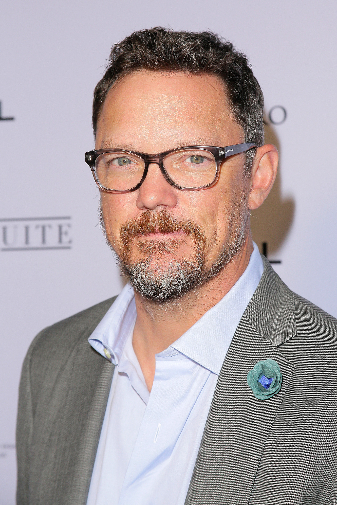 Matthew Lillard and Randy Brooke