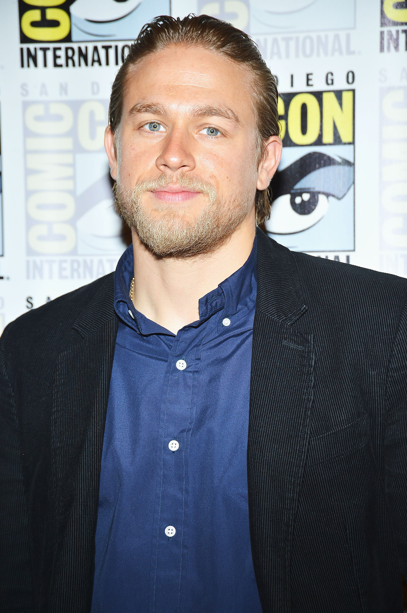 Charlie Hunnam at event of Sons of Anarchy (2008)