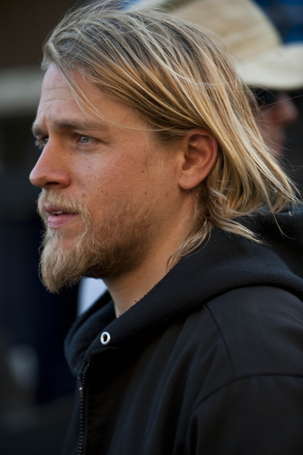 Still of Charlie Hunnam in Sons of Anarchy (2008)