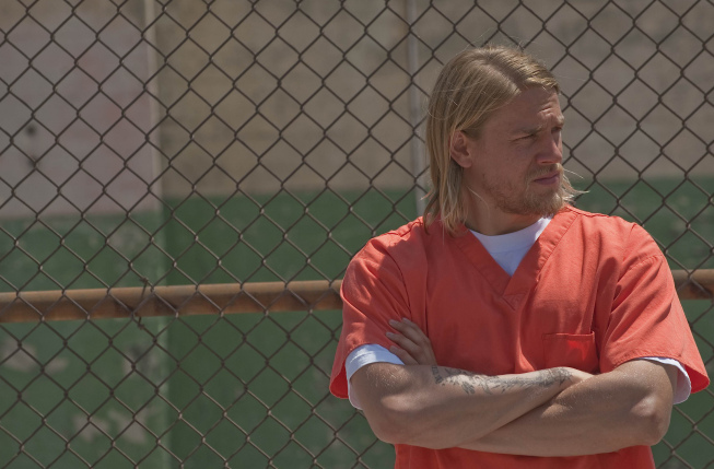 Still of Charlie Hunnam in Sons of Anarchy (2008)