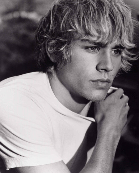 Charlie Hunnam