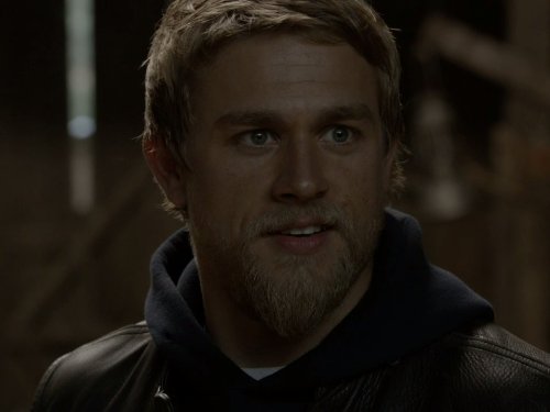 Still of Charlie Hunnam in Sons of Anarchy (2008)