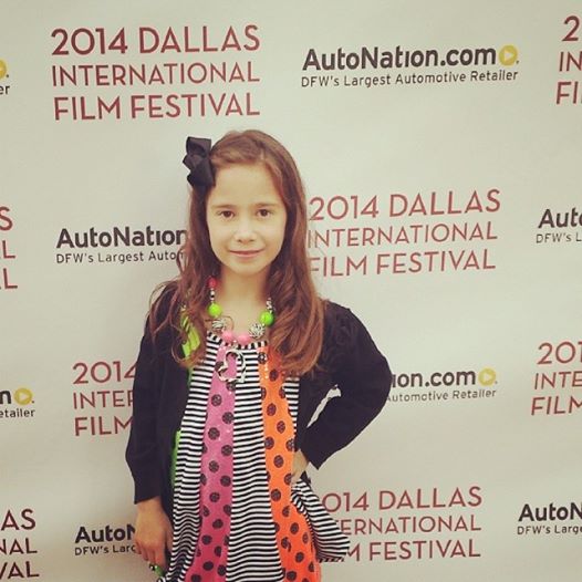 Dallas International Film Festival 2014